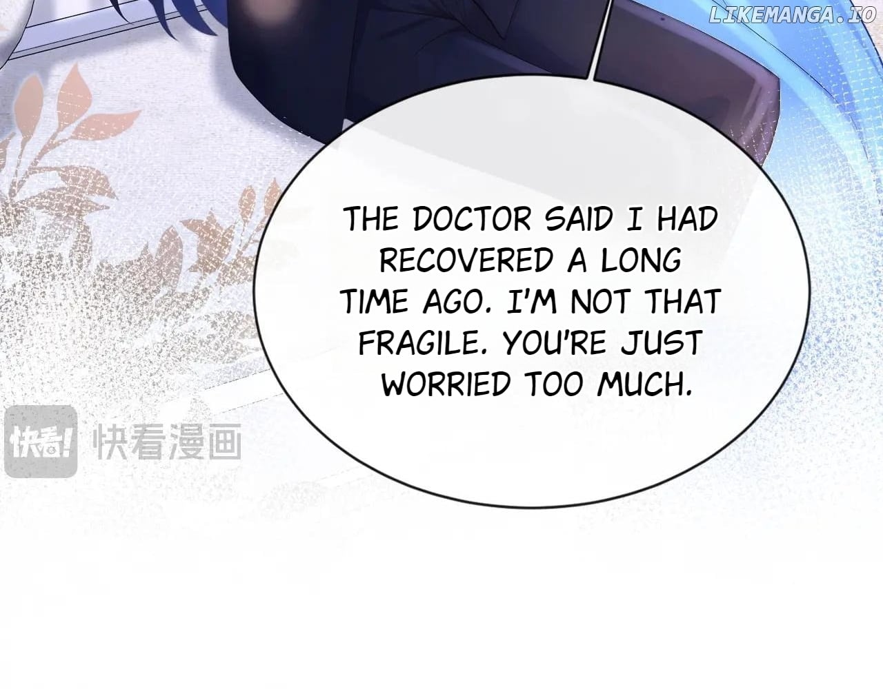 Quick Transmigration: The Host Wants To Die Chapter 173 - page 32